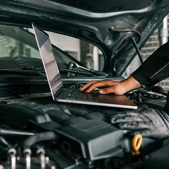 Auto Diagnostics in Pierce, CO