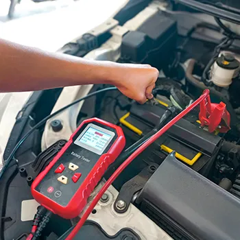 Auto Electrical Repair in Pierce, CO