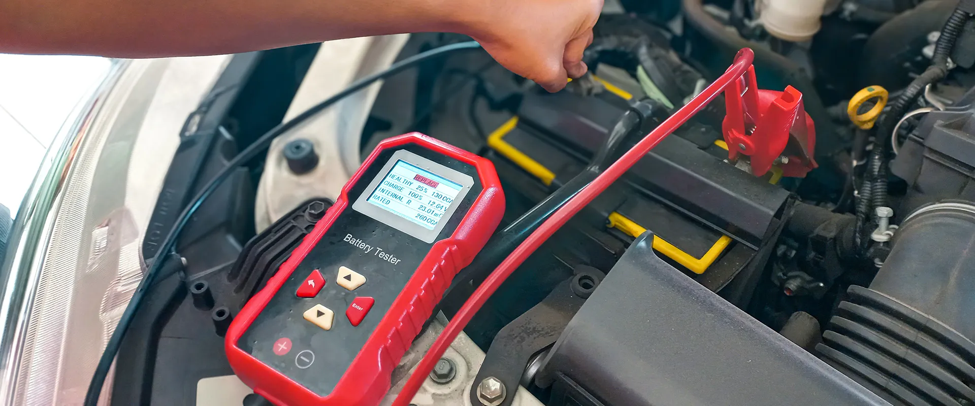 Auto Electrical Repair near Pierce, CO