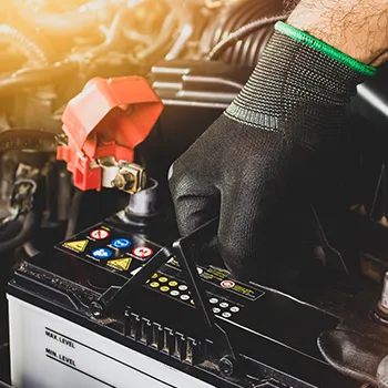 Battery, Starter, & Alternator Repair in Pierce, CO