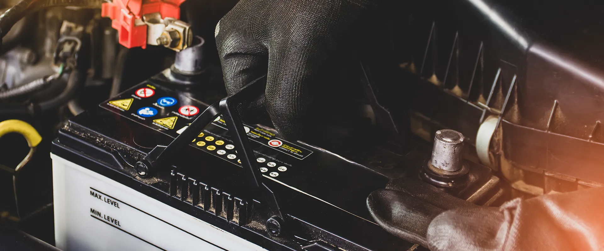 Battery, Starter, & Alternator Repair near Pierce, CO