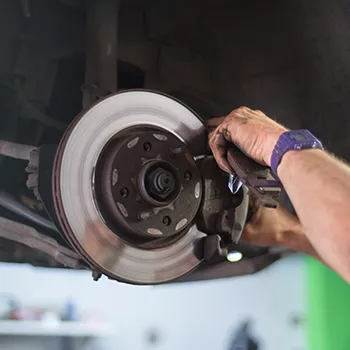 Brake Repair in Pierce, CO