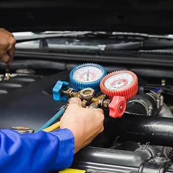 Car AC Repair in Pierce, CO