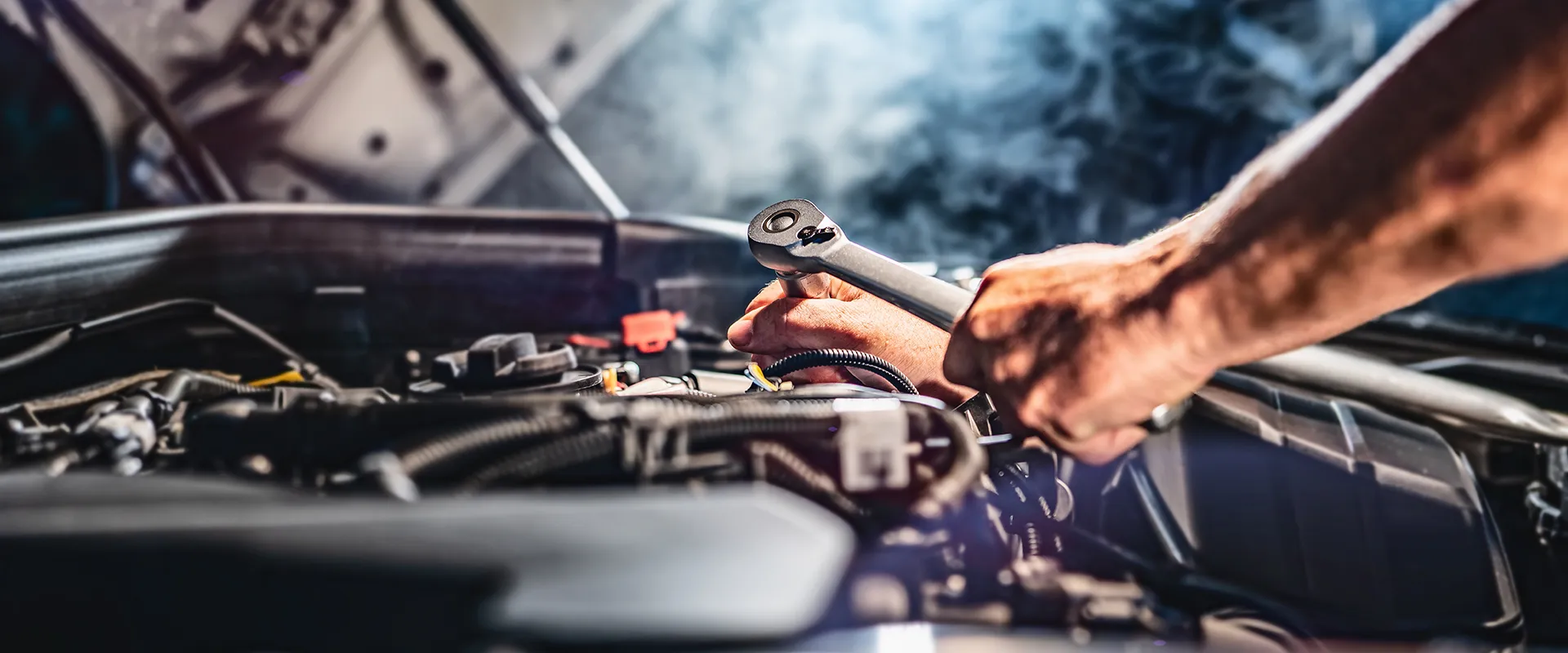 Car Repair near Pierce, CO
