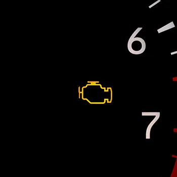 Check Engine Light in Pierce, CO