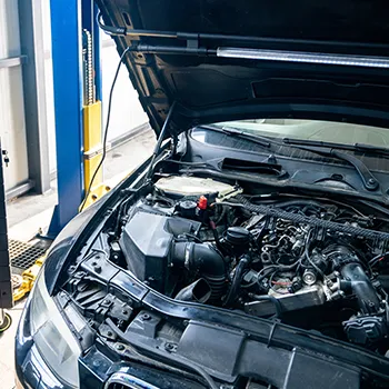 Engine Repair in Pierce, CO