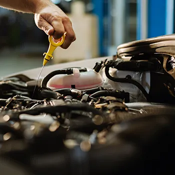 Oil Changes in Pierce, CO
