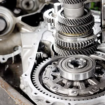 Transmission Maintenance in Pierce, CO