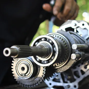 Transmission Rebuilds in Pierce, CO