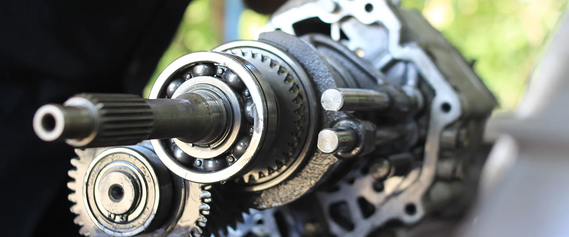 Transmission Rebuilds near Pierce, CO